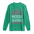 Funny Save Motor Boating Long Sleeve Shirt Beat Breast Cancer Pink Ribbon - Wonder Print Shop