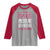 Funny Save Motor Boating Raglan Shirt Beat Breast Cancer Pink Ribbon - Wonder Print Shop