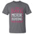 Funny Save Motor Boating T Shirt Beat Breast Cancer Pink Ribbon - Wonder Print Shop