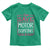 Funny Save Motor Boating Toddler T Shirt Beat Breast Cancer Pink Ribbon - Wonder Print Shop