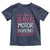 Funny Save Motor Boating Toddler T Shirt Beat Breast Cancer Pink Ribbon - Wonder Print Shop