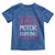 Funny Save Motor Boating Toddler T Shirt Beat Breast Cancer Pink Ribbon - Wonder Print Shop