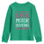 Funny Save Motor Boating Youth Sweatshirt Beat Breast Cancer Pink Ribbon - Wonder Print Shop