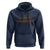 Eldest Daughter Hoodie Trendy Life of A Daughter - Wonder Print Shop