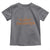 Eldest Daughter Toddler T Shirt Trendy Life of A Daughter - Wonder Print Shop