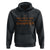Funny The Life Of The Youngest Daughter Hoodie Sparkle Star - Wonder Print Shop