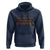 Funny The Life Of The Youngest Daughter Hoodie Sparkle Star - Wonder Print Shop