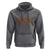 Funny The Life Of An Eldest Daughter Hoodie Sparkle Star - Wonder Print Shop