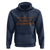 Funny The Life Of An Eldest Daughter Hoodie Sparkle Star - Wonder Print Shop