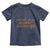 Funny The Life Of An Eldest Daughter Toddler T Shirt Sparkle Star - Wonder Print Shop