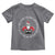 Funny Cajun Louisiana Christmas Toddler T Shirt Laissez Les Bons Temps Rouler & Joyeux Merry Christmas Santa Saint Symbol