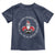 Funny Cajun Louisiana Christmas Toddler T Shirt Laissez Les Bons Temps Rouler & Joyeux Merry Christmas Santa Saint Symbol