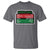 Nguzo Saba The 7 Principles Of Kwanzaa T Shirt - Wonder Print Shop