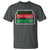 Nguzo Saba The 7 Principles Of Kwanzaa T Shirt - Wonder Print Shop