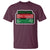 Nguzo Saba The 7 Principles Of Kwanzaa T Shirt - Wonder Print Shop