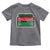 Nguzo Saba The 7 Principles Of Kwanzaa Toddler T Shirt