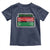 Nguzo Saba The 7 Principles Of Kwanzaa Toddler T Shirt
