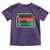 Nguzo Saba The 7 Principles Of Kwanzaa Toddler T Shirt
