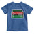Nguzo Saba The 7 Principles Of Kwanzaa Toddler T Shirt