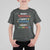 Funny Merry Christmas Happy Hanukkah Happy Kwanzaa Holiday T Shirt For Kid - Wonder Print Shop