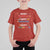 Funny Merry Christmas Happy Hanukkah Happy Kwanzaa Holiday T Shirt For Kid - Wonder Print Shop