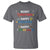 Funny Merry Christmas Happy Hanukkah Happy Kwanzaa Holiday T Shirt - Wonder Print Shop