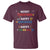 Funny Merry Christmas Happy Hanukkah Happy Kwanzaa Holiday T Shirt - Wonder Print Shop