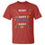 Funny Merry Christmas Happy Hanukkah Happy Kwanzaa Holiday T Shirt - Wonder Print Shop