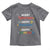 Funny Merry Christmas Happy Hanukkah Happy Kwanzaa Holiday Toddler T Shirt