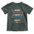 Funny Merry Christmas Happy Hanukkah Happy Kwanzaa Holiday Toddler T Shirt