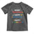 Funny Merry Christmas Happy Hanukkah Happy Kwanzaa Holiday Toddler T Shirt