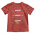 Funny Merry Christmas Happy Hanukkah Happy Kwanzaa Holiday Toddler T Shirt