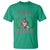 Funny Anti Valentine Girl Club T Shirt Love Potion Skull