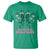 Funny Anti Valentine Girls Club T Shirt Anti Valentine's Day Skeleton