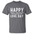 Funny Anti Valentine's Day T Shirt Happy Consumer Driven And Trivial Interpretation Of Love Day