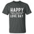 Funny Anti Valentine's Day T Shirt Happy Consumer Driven And Trivial Interpretation Of Love Day