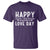 Funny Anti Valentine's Day T Shirt Happy Consumer Driven And Trivial Interpretation Of Love Day