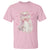 Funny Valentine's Day Cute Heart Cat T Shirt