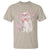Funny Valentine's Day Cute Heart Cat T Shirt