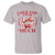 Funny Valentine's Day Coquette T Shirt I Love You Cherry Much