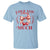 Funny Valentine's Day Coquette T Shirt I Love You Cherry Much