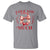 Funny Valentine's Day Coquette T Shirt I Love You Cherry Much