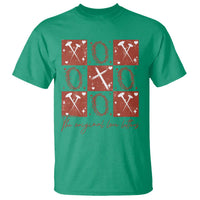 Christian Religious God Valentine's Day T Shirt The Original Love Letters Thorns Cross