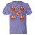 Christian Religious God Valentine's Day T Shirt The Original Love Letters Thorns Cross