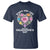 When You Are Dead Inside But It's Valentine's Day T Shirt Skeleton Rib Heart