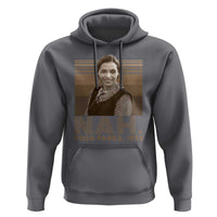 Rosa Parks Quote Hoodie Nah 1955 Melanin Black History Month