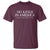 No Kings In America Since 1776 T Shirt Vintage Star