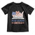 Funny National Reading Month Books Readers Toddler T Shirt Reading Across America Teacher American Flag
