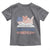 Funny National Reading Month Books Readers Toddler T Shirt Reading Across America Teacher American Flag