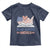 Funny National Reading Month Books Readers Toddler T Shirt Reading Across America Teacher American Flag